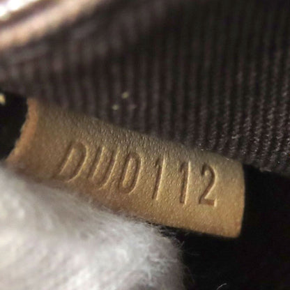 Louis Vuitton Menilmontan PM Shoulder Bag Monogram Canvas — view 7