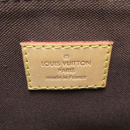Louis Vuitton Menilmontan PM Shoulder Bag Monogram Canvas — view 6