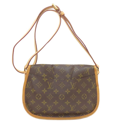 Louis Vuitton Menilmontan PM Shoulder Bag Monogram Canvas — view 2