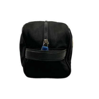 Dolce & Gabbana Second Bag Black White Leather — view 2