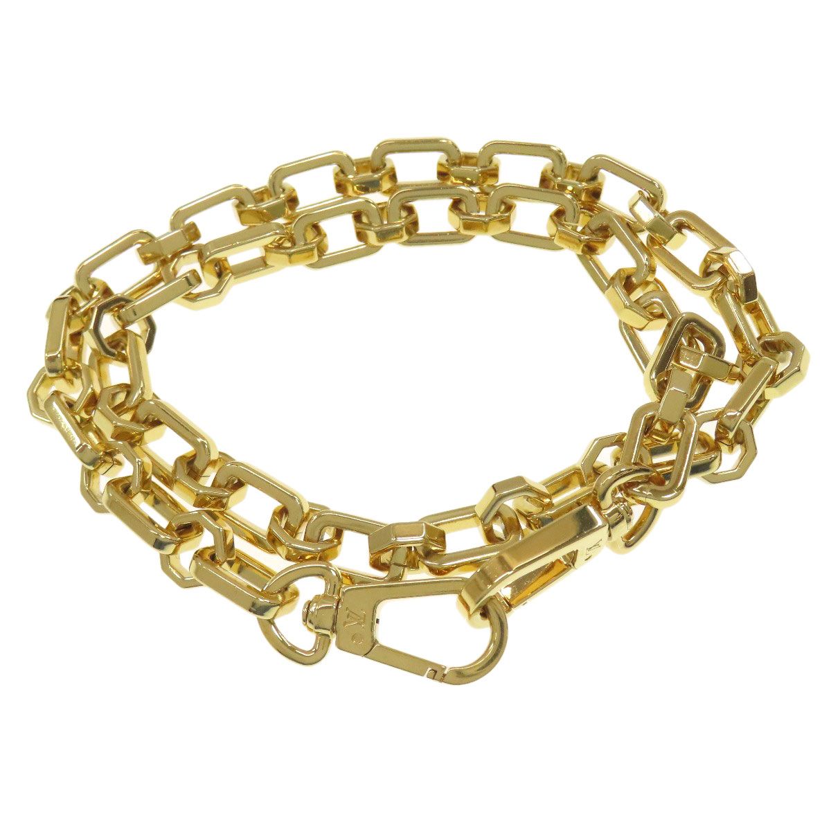 Louis Vuitton Dauphine MM Shoulder Bag Monogram Canvas — view 9