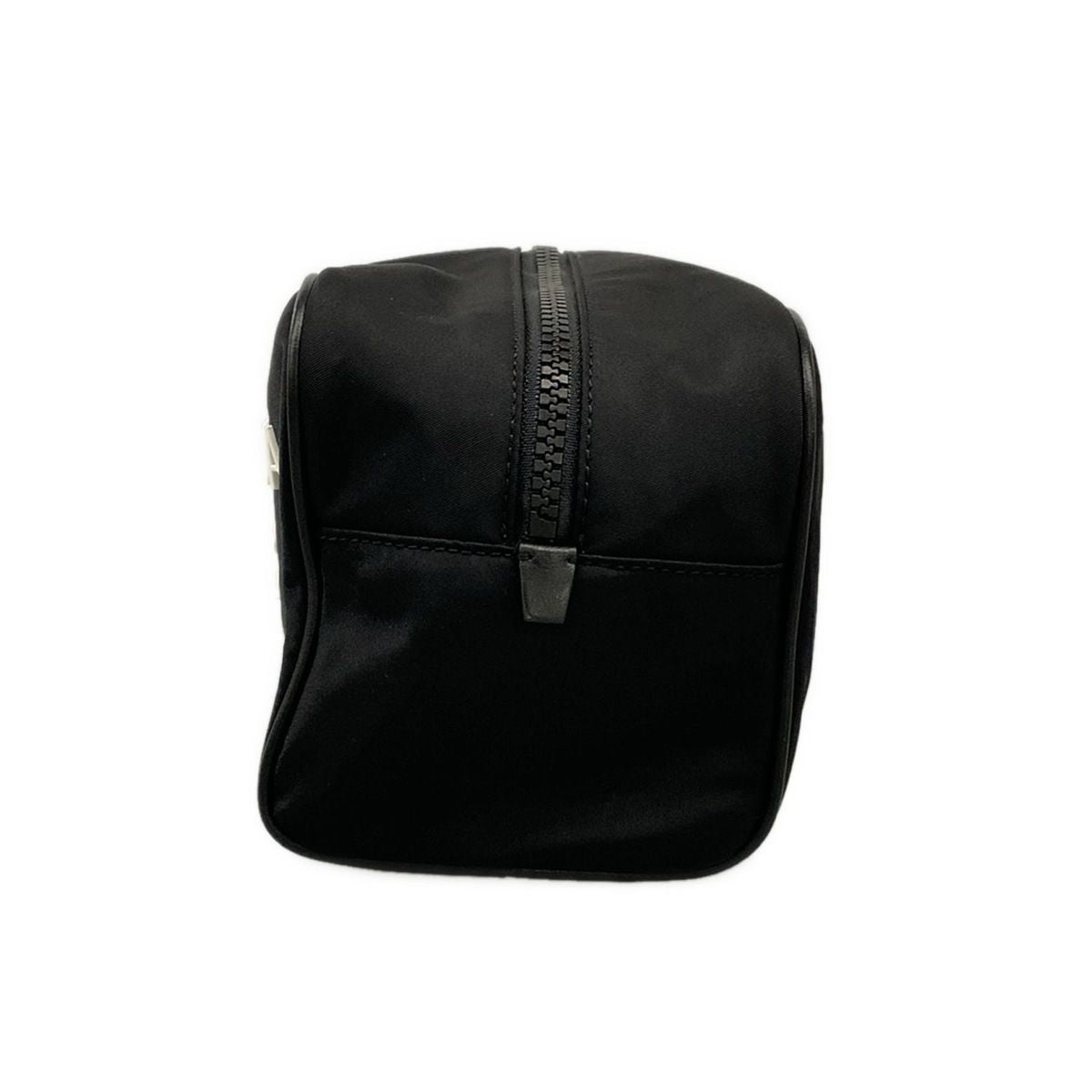 Dolce & Gabbana Second Bag Black White Leather — view 4