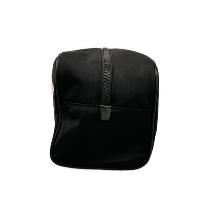 Dolce & Gabbana Second Bag Black White Leather — view 4