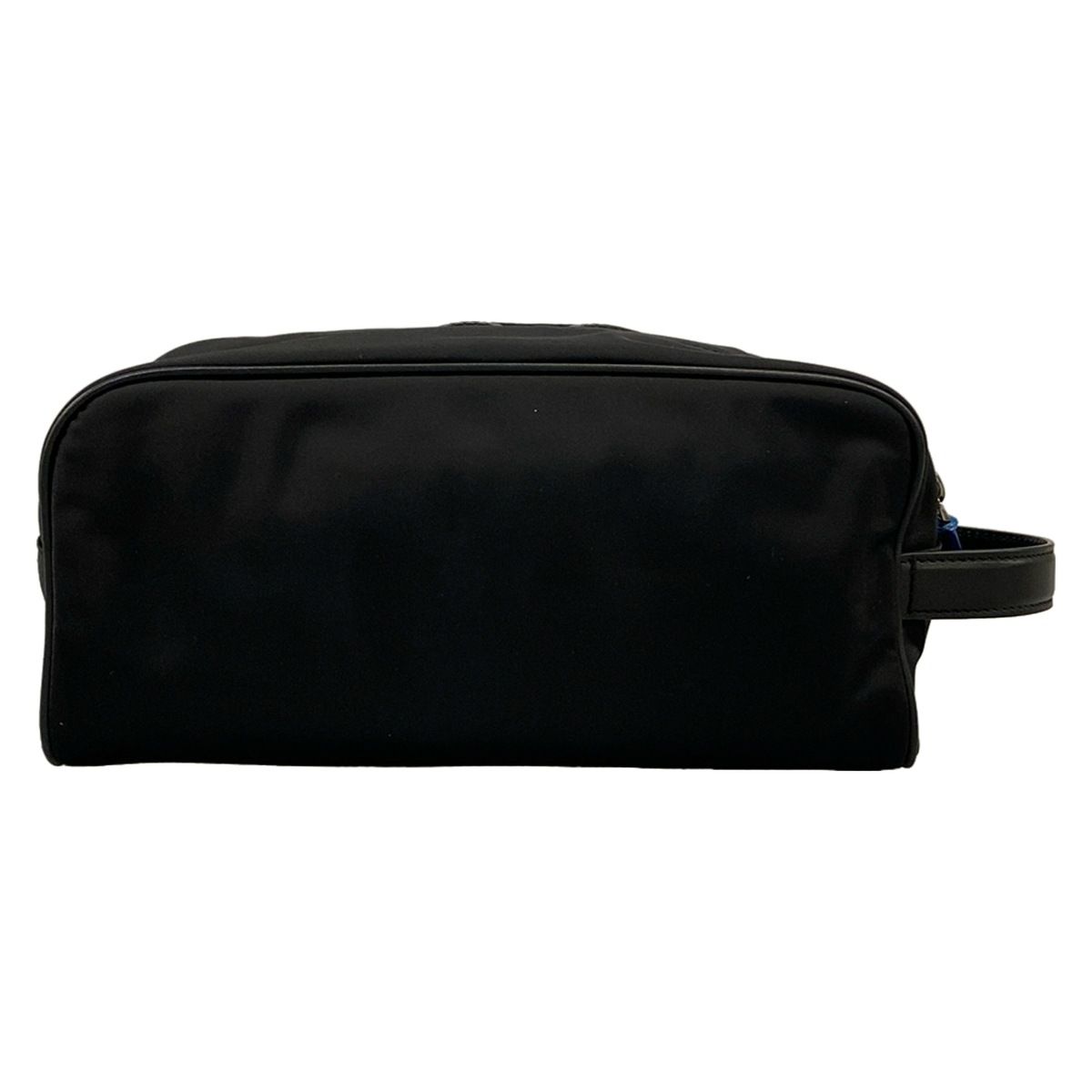Dolce & Gabbana Second Bag Black White Leather — view 3