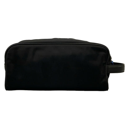 Dolce & Gabbana Second Bag Black White Leather — view 3
