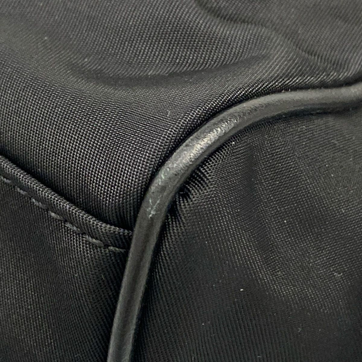 Dolce & Gabbana Second Bag Black White Leather — view 6