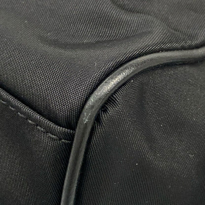 Dolce & Gabbana Second Bag Black White Leather — view 6
