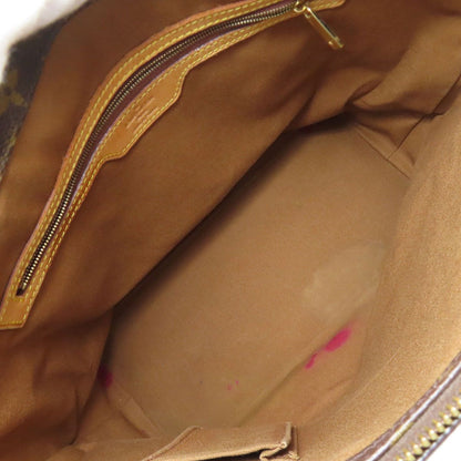 Louis Vuitton Cabas Mezzo Tote Monogram Canvas — view 5