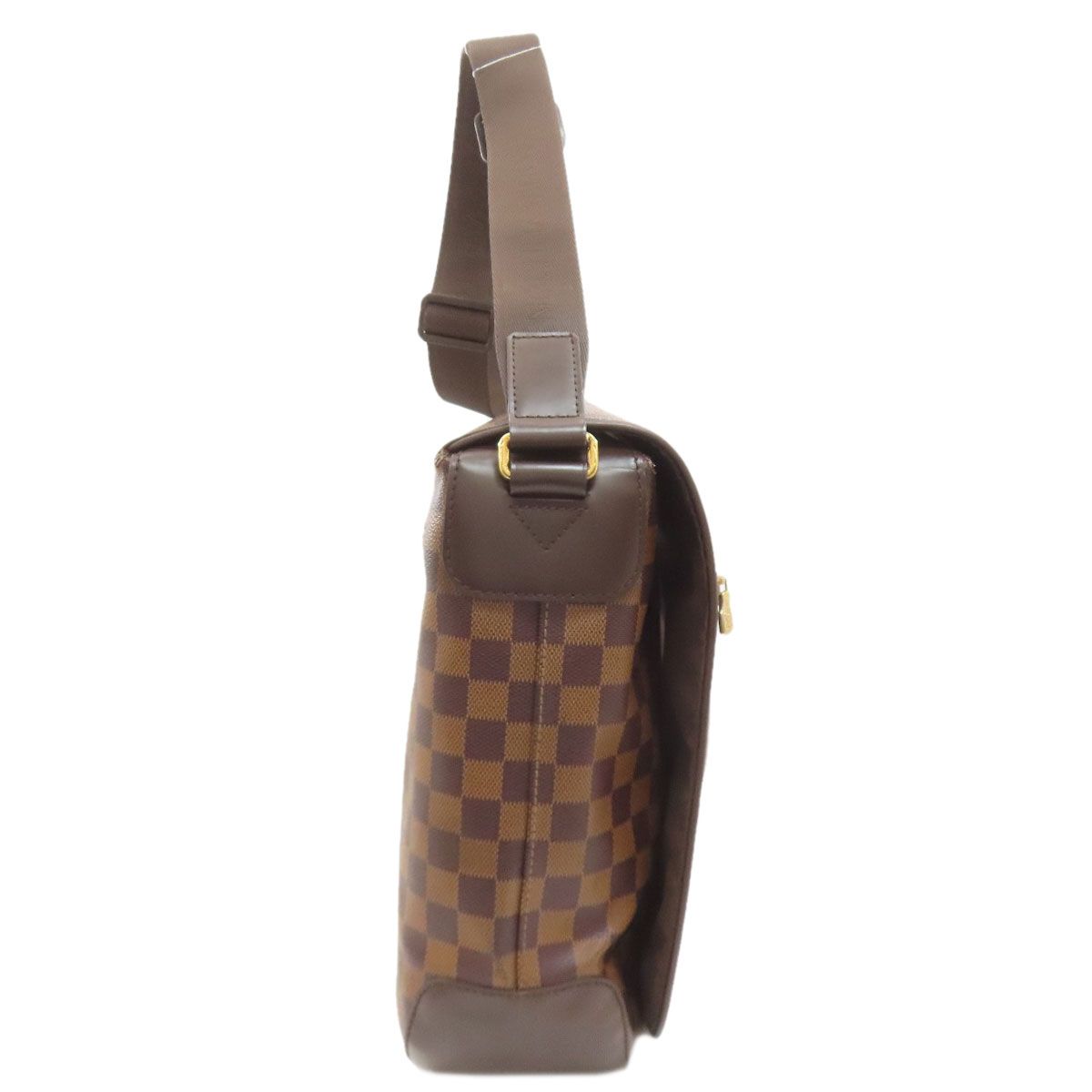 Louis Vuitton Spencer Shoulder Bag Damier Canvas — view 3