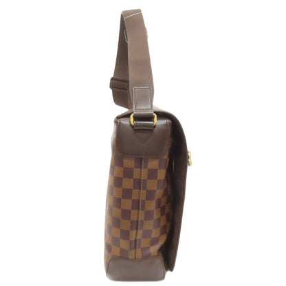 Louis Vuitton Spencer Shoulder Bag Damier Canvas — view 3