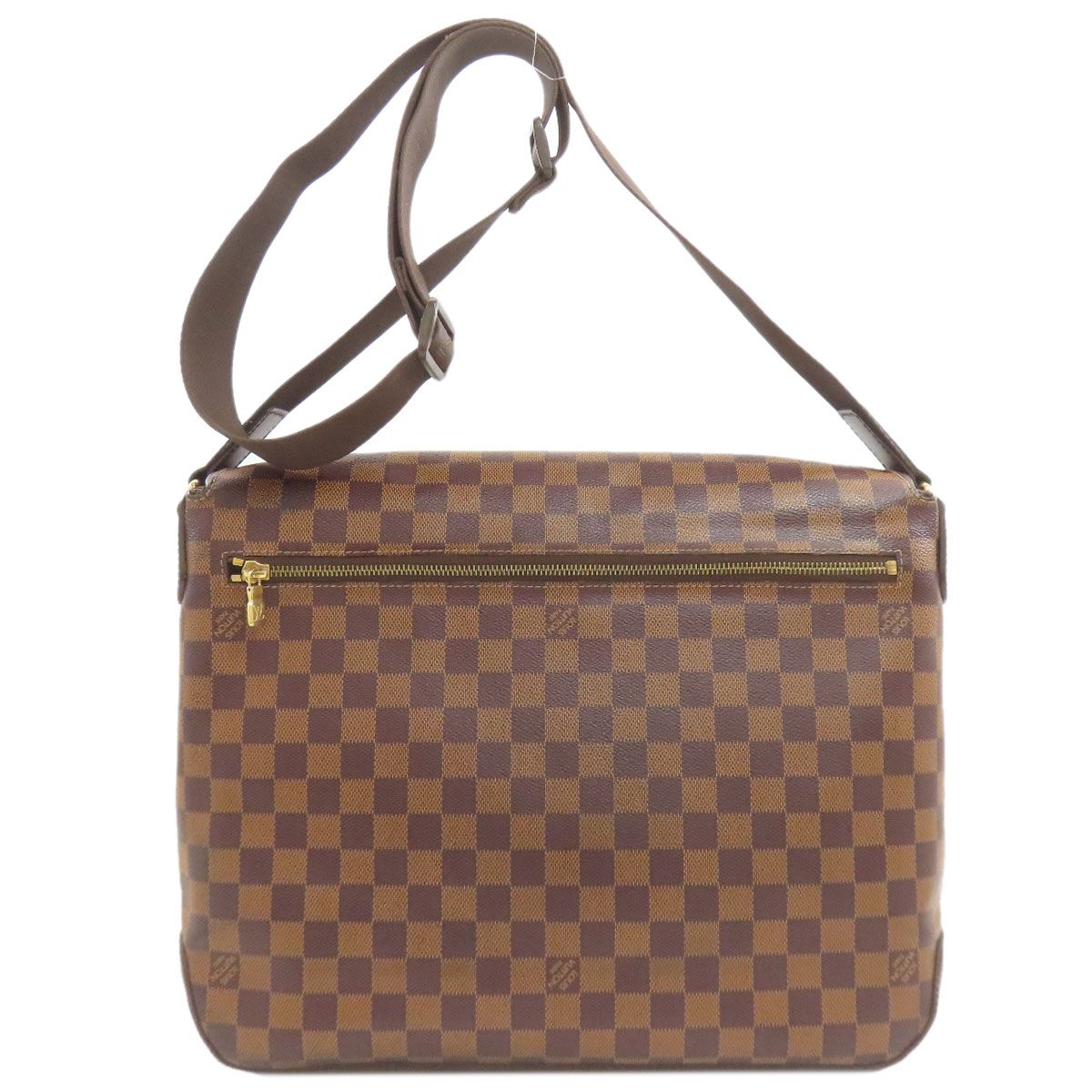 Louis Vuitton Spencer Shoulder Bag Damier Canvas — view 2