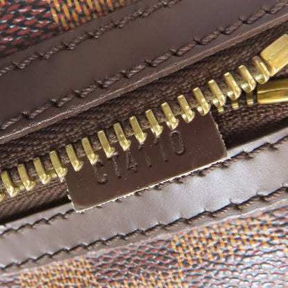 Louis Vuitton Spencer Shoulder Bag Damier Canvas — view 8