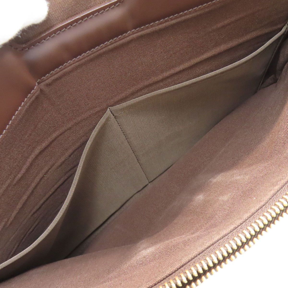 Louis Vuitton Spencer Shoulder Bag Damier Canvas — view 6