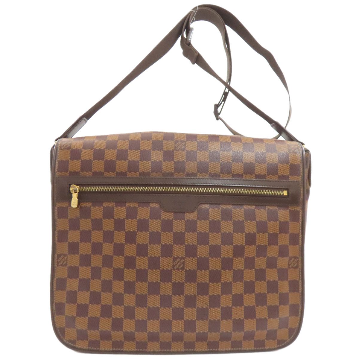 Louis Vuitton Spencer Shoulder Bag Damier Canvas