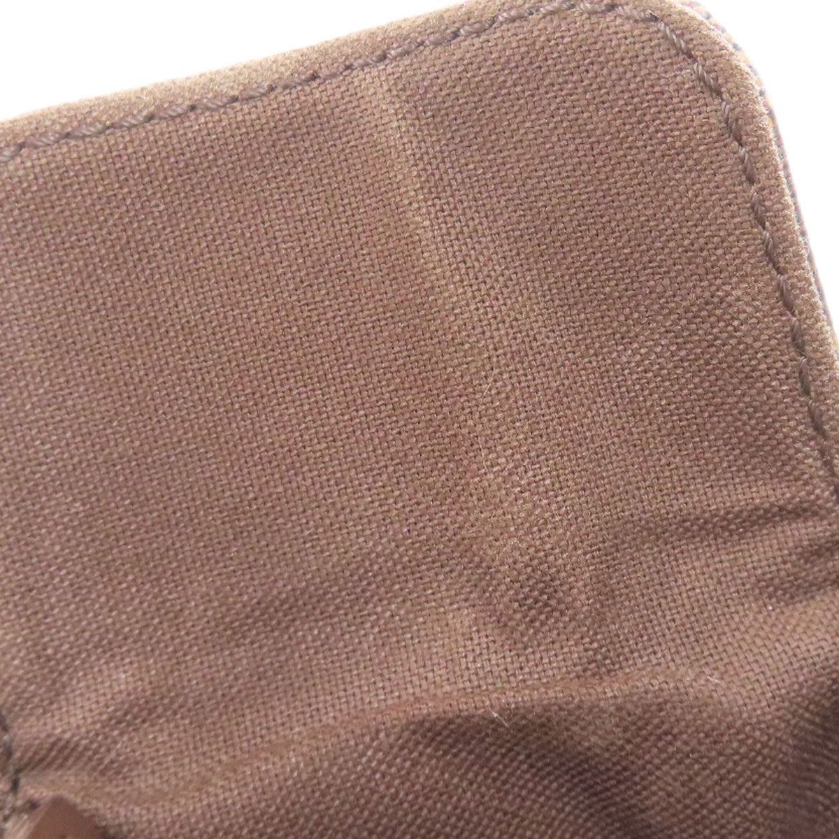 Louis Vuitton Spencer Shoulder Bag Damier Canvas — view 9