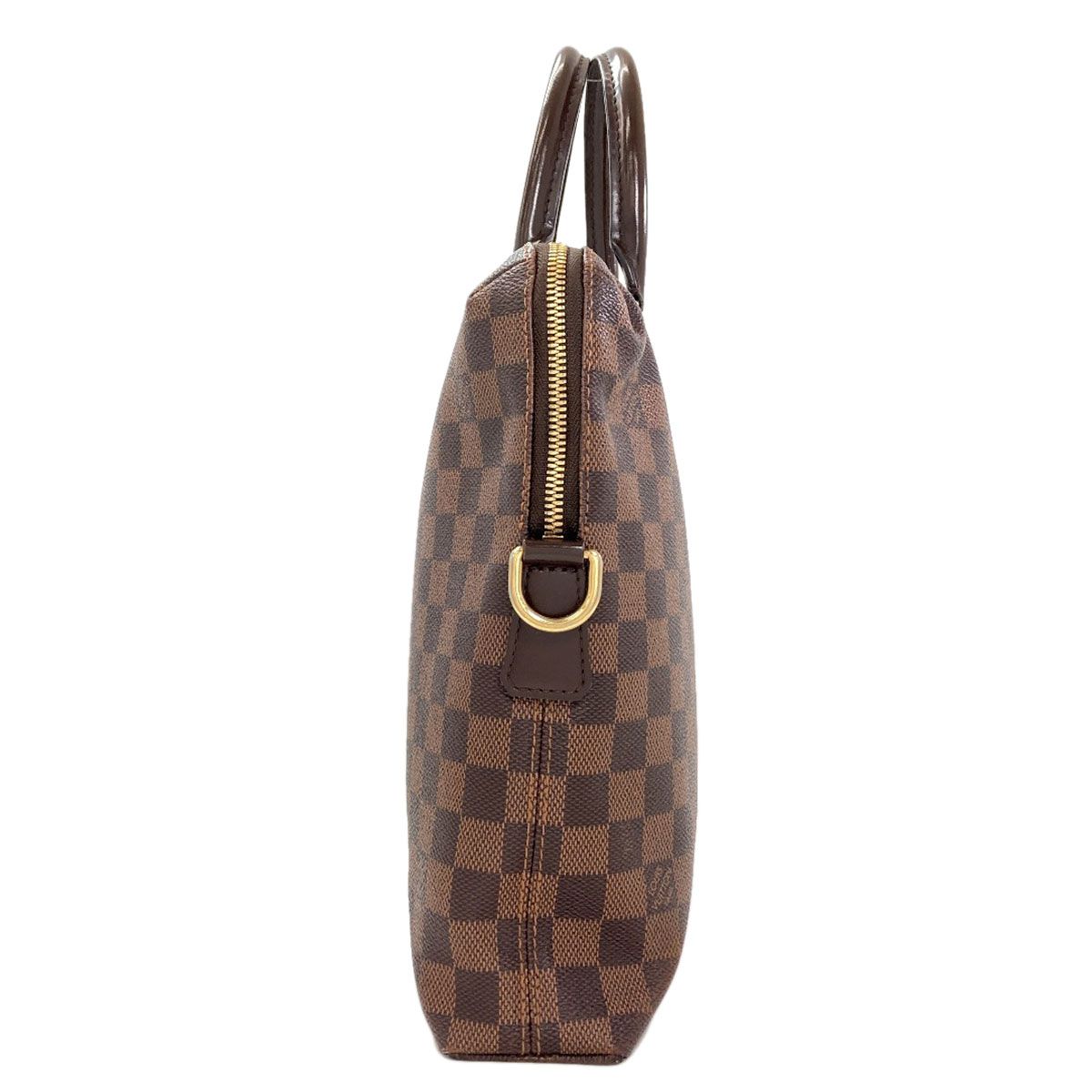 Louis Vuitton Porto Document Joule Business Bag Damier Canvas — view 3
