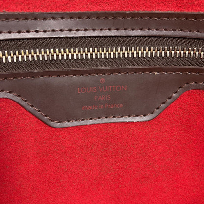 Louis Vuitton Hampstead MM Tote Damier Canvas — view 6