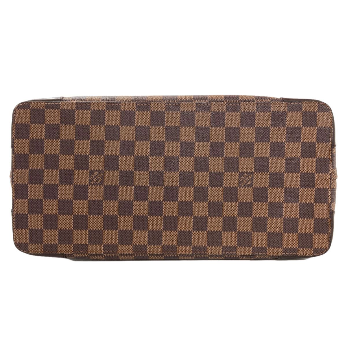 Louis Vuitton Hampstead MM Tote Damier Canvas — view 4