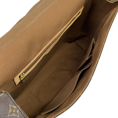 Louis Vuitton Shoulder Bag Monogram Aves — view 7