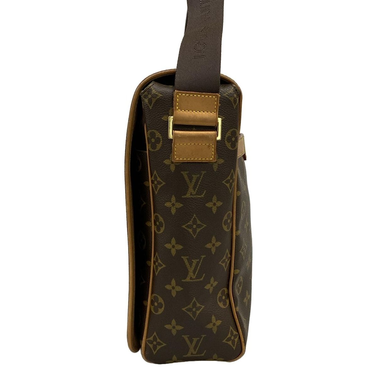 Louis Vuitton Shoulder Bag Monogram Aves — view 4