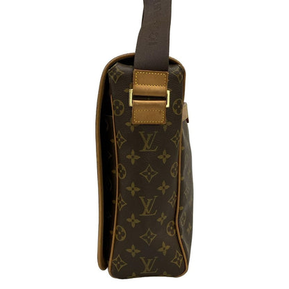 Louis Vuitton Shoulder Bag Monogram Aves — view 4