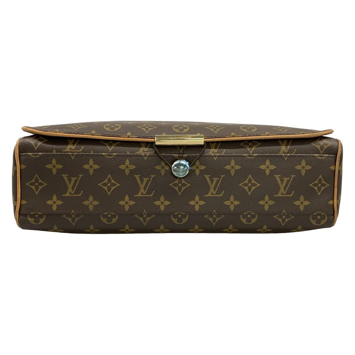 Louis Vuitton Shoulder Bag Monogram Aves — view 5