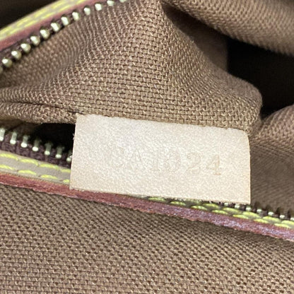 Louis Vuitton Shoulder Bag Monogram Aves — view 9