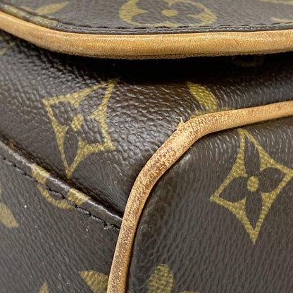 Louis Vuitton Shoulder Bag Monogram Aves — view 6