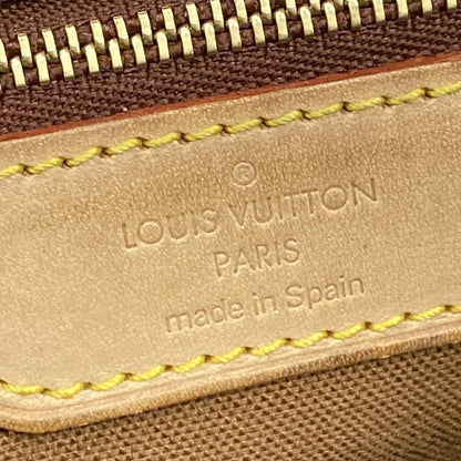 Louis Vuitton Shoulder Bag Monogram Aves — view 8