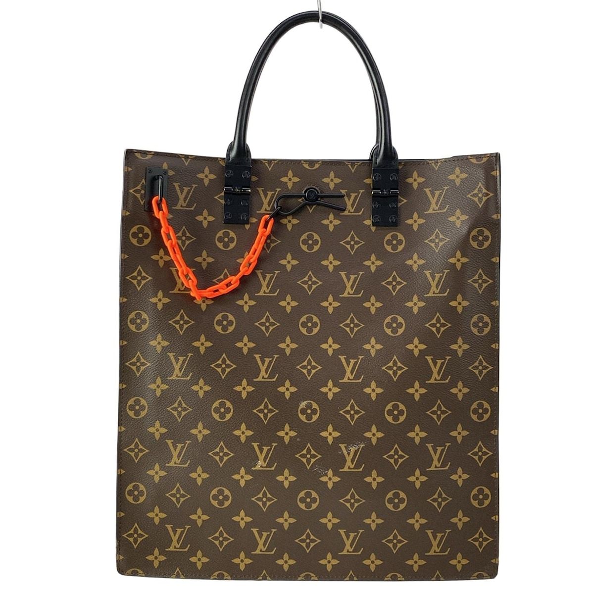 Louis Vuitton Tote Monogram Solar Ray Sac Plat