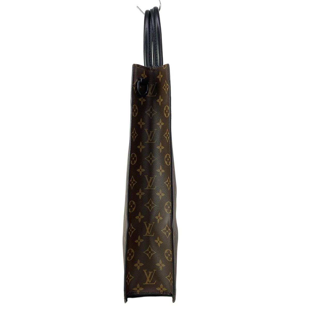 Louis Vuitton Tote Monogram Solar Ray Sac Plat — view 4