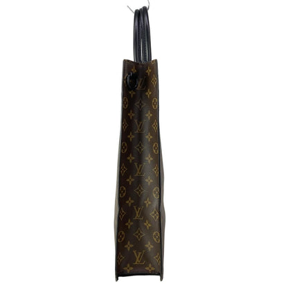 Louis Vuitton Tote Monogram Solar Ray Sac Plat — view 4