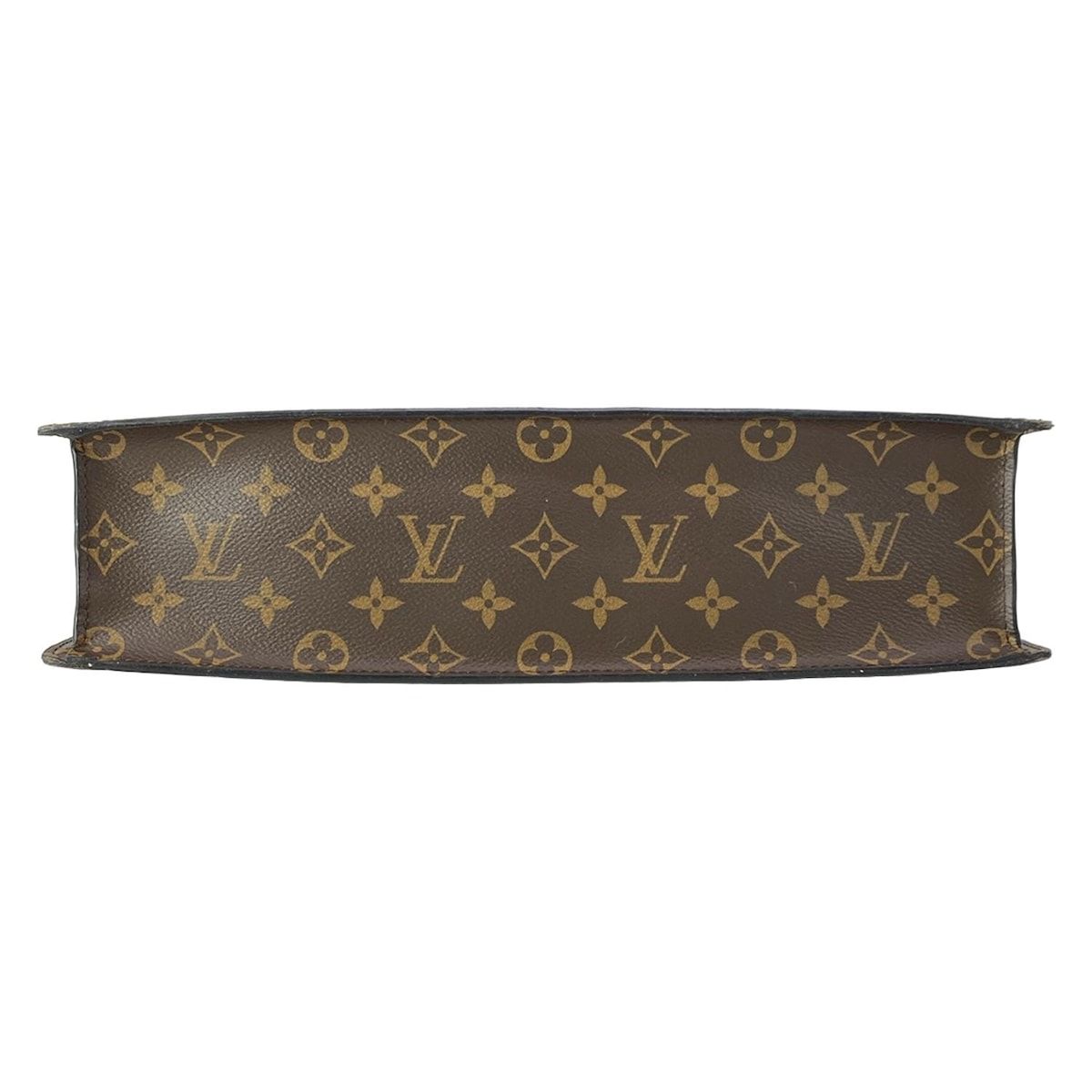 Louis Vuitton Tote Monogram Solar Ray Sac Plat — view 5