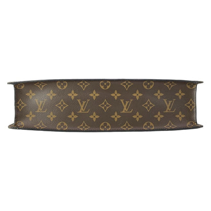 Louis Vuitton Tote Monogram Solar Ray Sac Plat — view 5