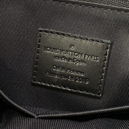 Louis Vuitton Tote Monogram Solar Ray Sac Plat — view 9