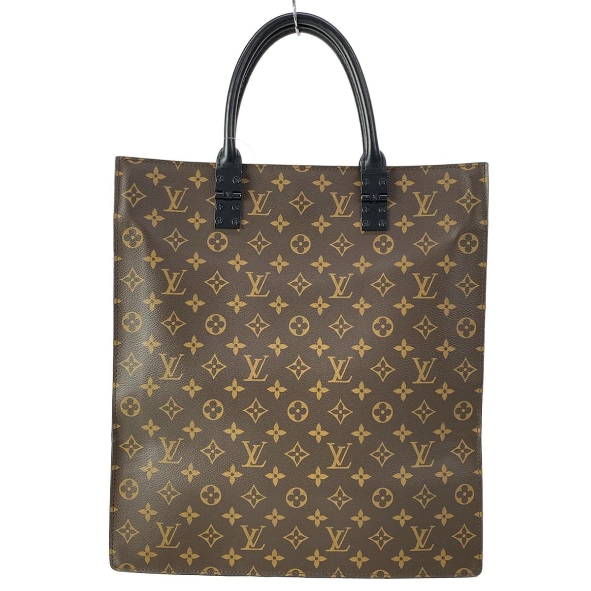 Louis Vuitton Tote Monogram Solar Ray Sac Plat — view 3