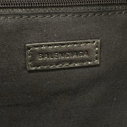 Balenciaga Sac Explorer Backpack Red Black — view 9