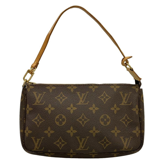 Louis Vuitton Handbag Monogram Pochette