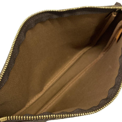 Louis Vuitton Handbag Monogram Pochette — view 7