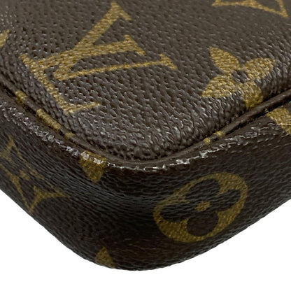 Louis Vuitton Handbag Monogram Pochette — view 6