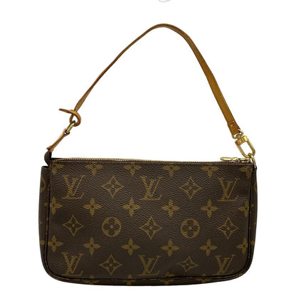 Louis Vuitton Handbag Monogram Pochette — view 3