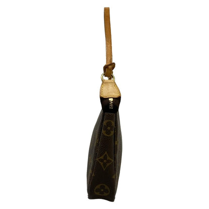 Louis Vuitton Handbag Monogram Pochette — view 4