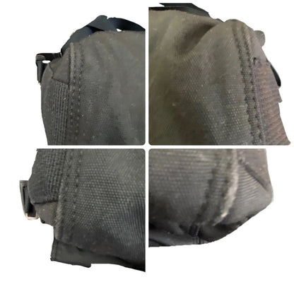 Gucci Sherry Shoulder Bag Canvas Messenger — view 6