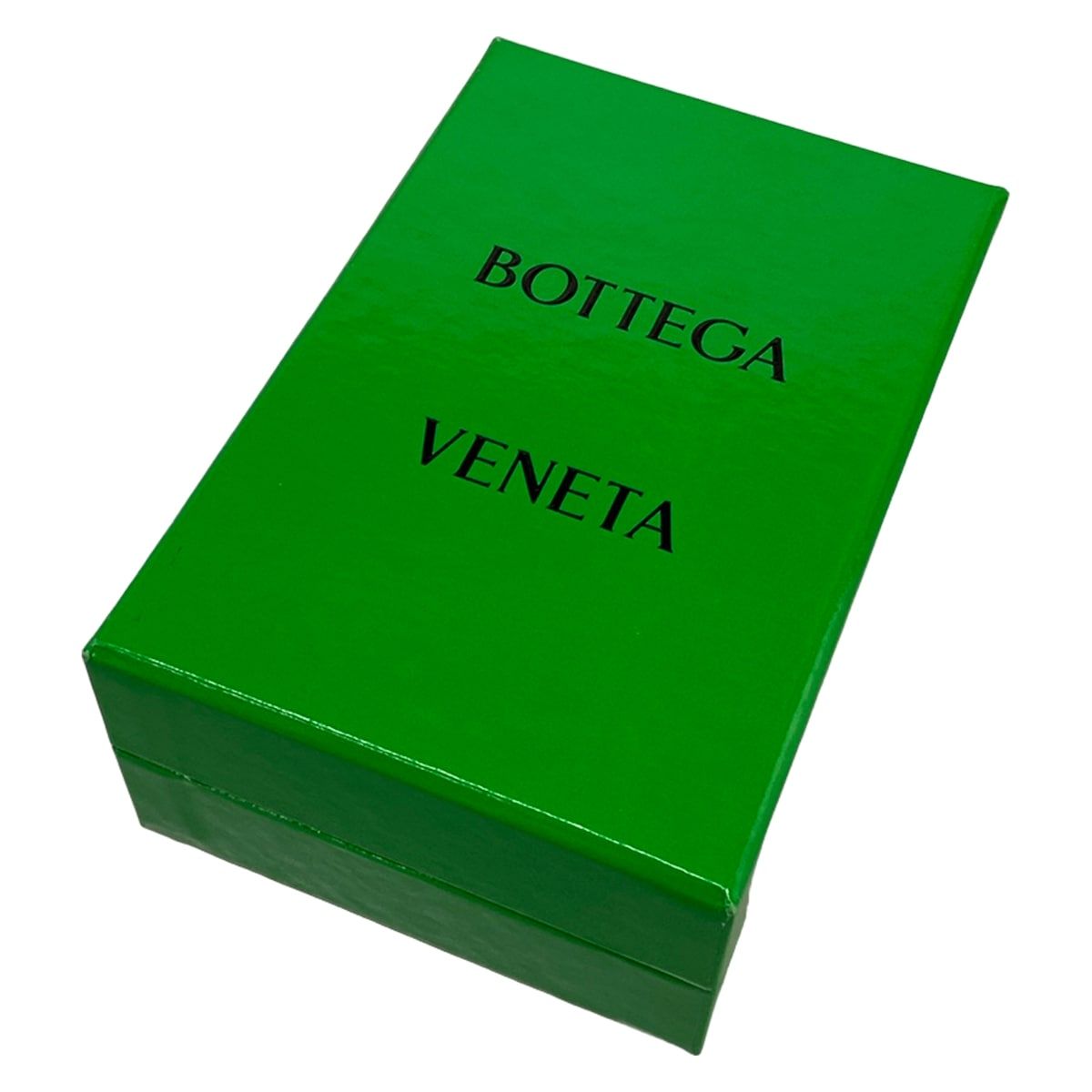 Bottega Veneta Pasque Cassette Light Green Leather — view 6