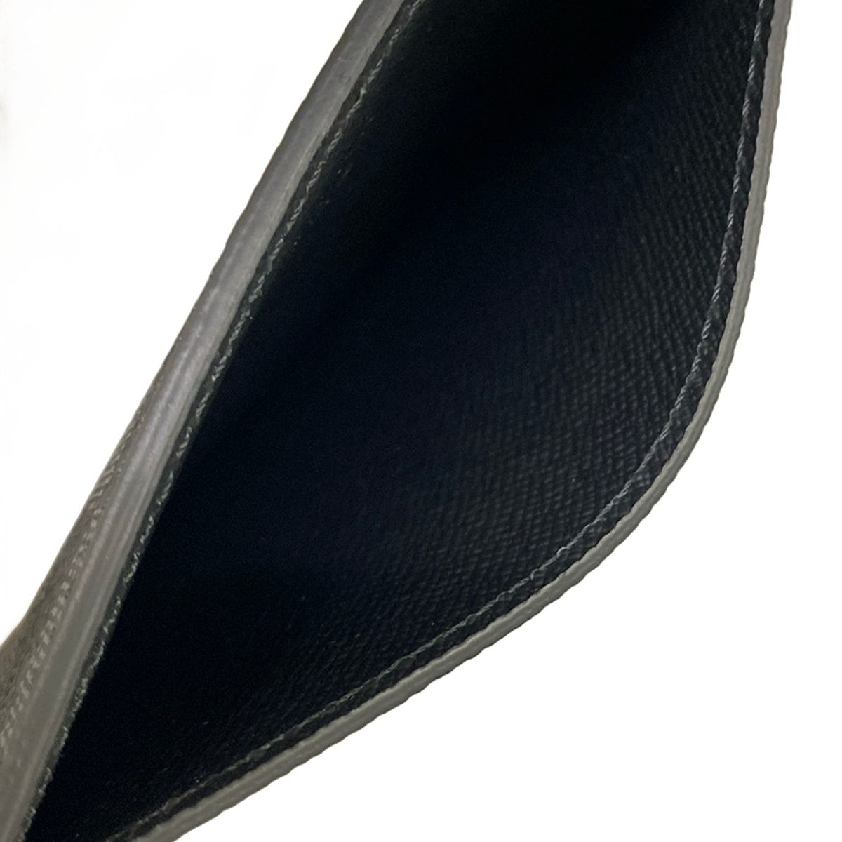 Louis Vuitton Card Case Damier Graphite Neo Holder — view 3
