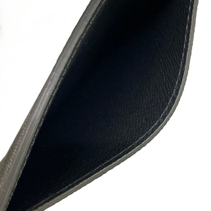 Louis Vuitton Card Case Damier Graphite Neo Holder — view 3