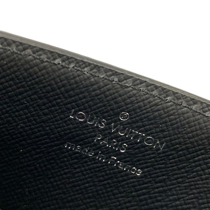 Louis Vuitton Card Case Damier Graphite Neo Holder — view 4
