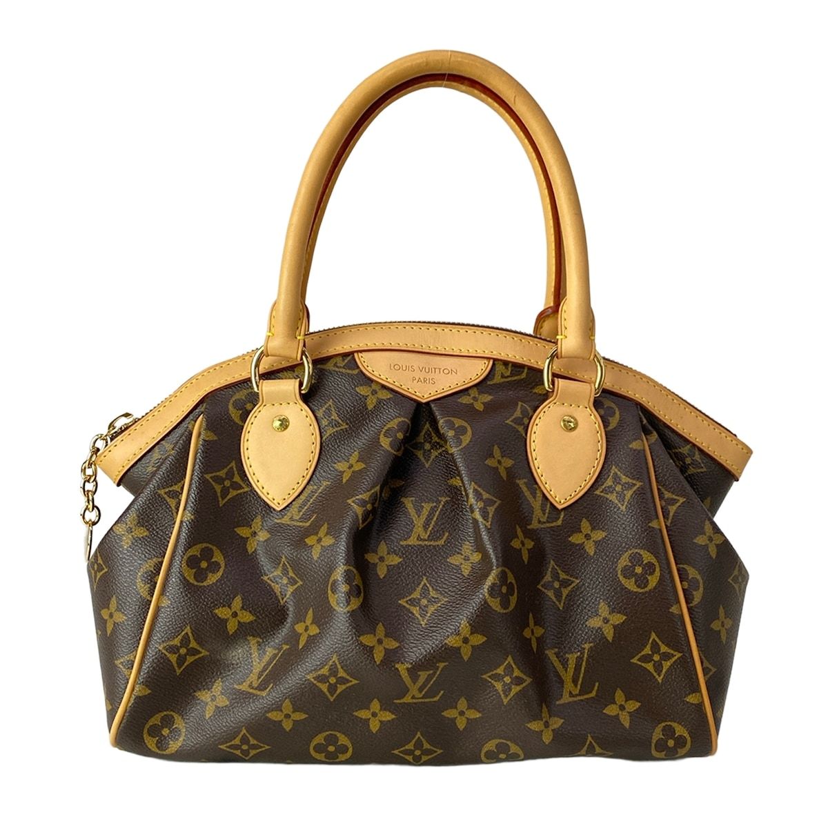 Louis Vuitton Handbag Monogram Tivoli PM