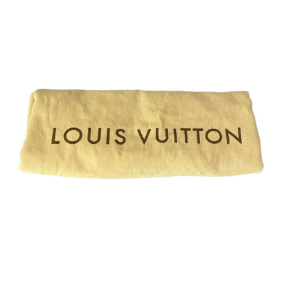 Louis Vuitton Handbag Monogram Tivoli PM — view 8