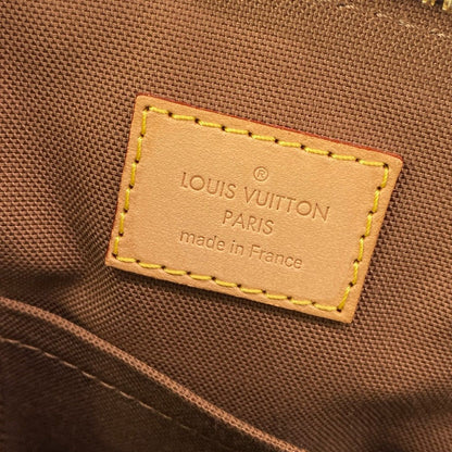 Louis Vuitton Handbag Monogram Tivoli PM — view 9
